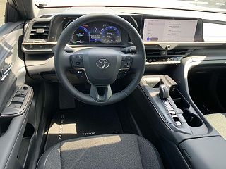 2023 Toyota Crown XLE JTDAAAAF2P3018034 in Sylacauga, AL 14