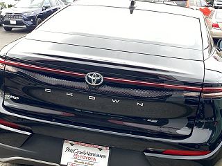 2023 Toyota Crown XLE JTDAAAAF5P3006606 in Vancouver, WA 6