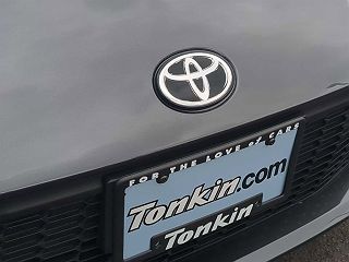 2023 Toyota GR86 Premium JF1ZNBE13P9762398 in Hillsboro, OR 27