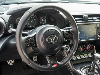 2023 Toyota GR86 Premium JF1ZNBE10P9757451 in Liberty Lake, WA 16