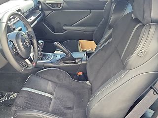 2023 Toyota GR86 Premium JF1ZNBE1XP9753343 in Lynnfield, MA 6