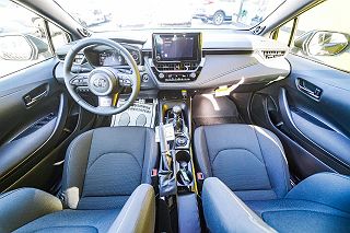 2023 Toyota GR Corolla Core JTNABAAE2PA002007 in El Monte, CA 52