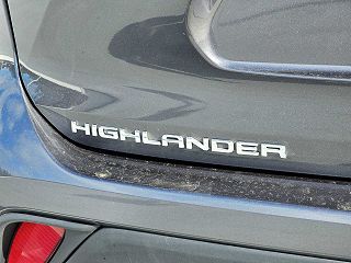 2023 Toyota Highlander XLE 5TDKDRBH6PS034469 in Edmonds, WA 16