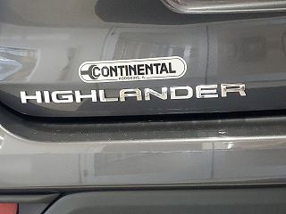 2023 Toyota Highlander LE 5TDKDRBH0PS025766 in Hodgkins, IL 7