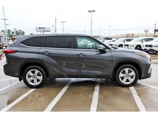 2023 Toyota Highlander LE 5TDKDRBH5PS007764 in Humble, TX 5