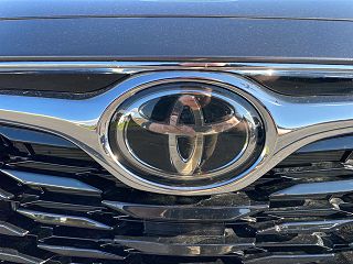 2023 Toyota Highlander Limited 5TDKDRBH2PS018365 in Johnstown, PA 17