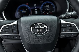 2023 Toyota Highlander Limited 5TDKDRBH7PS001741 in Libertyville, IL 15