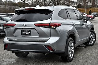 2023 Toyota Highlander Limited 5TDKDRBH7PS001741 in Libertyville, IL 6