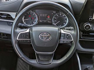 2023 Toyota Highlander LE 5TDKDRBH4PS017878 in North Chesterfield, VA 17