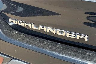2023 Toyota Highlander  5TDKDRBH4PS500254 in Oklahoma City, OK 29
