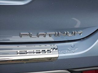 2023 Toyota Highlander Platinum 5TDEBRCH6PS116607 in Puyallup, WA 29