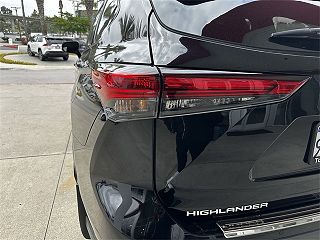 2023 Toyota Highlander Limited 5TDYARAH0PS019373 in San Diego, CA 32