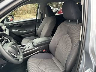 2023 Toyota Highlander LE 5TDKDRBH5PS520271 in State College, PA 14