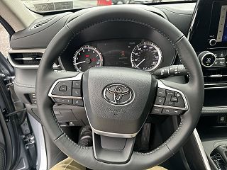 2023 Toyota Highlander LE 5TDKDRBH5PS520271 in State College, PA 16