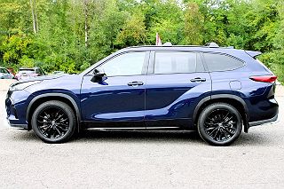 2023 Toyota Highlander XSE 5TDKDRBH9PS014751 in Watertown, CT 7
