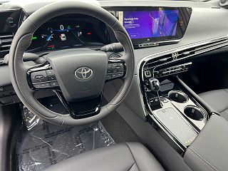 2023 Toyota Mirai XLE JTDAAAAA3PA010606 in Fremont, CA 19
