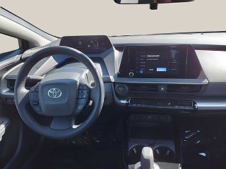 2023 Toyota Prius LE JTDACAAU7P3005014 in Kinston, NC 8