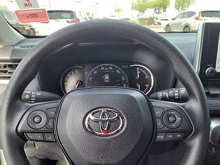 2023 Toyota RAV4 XLE 2T3W1RFV1PW258726 in Avondale, AZ 19