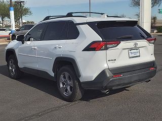 2023 Toyota RAV4 XLE 2T3W1RFV1PW258726 in Avondale, AZ 3
