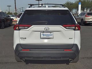 2023 Toyota RAV4 XLE 2T3W1RFV1PW258726 in Avondale, AZ 4