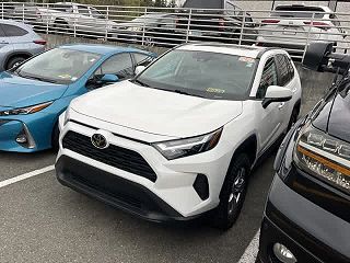 2023 Toyota RAV4 XLE VIN: 2T3P1RFV1PC339604