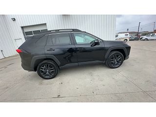 2023 Toyota RAV4 Adventure 2T3J1RFV0PW375482 in Devils Lake, ND 11