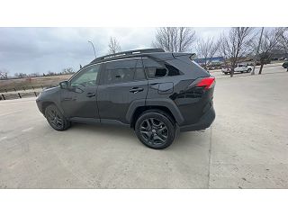 2023 Toyota RAV4 Adventure 2T3J1RFV0PW375482 in Devils Lake, ND 8