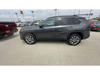 2023 Toyota RAV4 Limited Edition 2T3Y1RFV3PC225897 in Devils Lake, ND 7