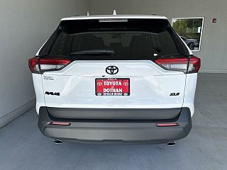 2023 Toyota RAV4 XLE 2T3W1RFV4PC225771 in Dothan, AL 15