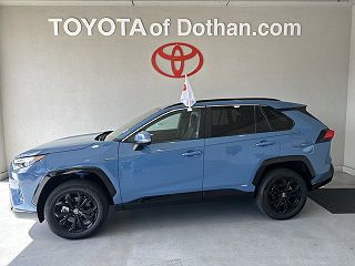 2023 Toyota RAV4 SE 4T3T6RFVXPU105783 in Dothan, AL