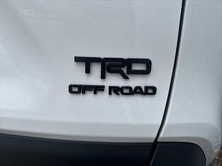 2023 Toyota RAV4 TRD Off Road 2T3S1RFV1PW351454 in Dunn, NC 21