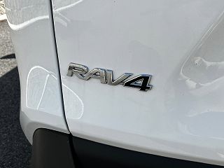 2023 Toyota RAV4 XLE 2T3W1RFV8PC242881 in Hampton, VA 10