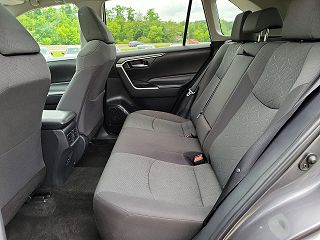 2023 Toyota RAV4 XLE 2T3P1RFV6PW366988 in Harrisburg, PA 10