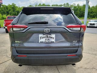 2023 Toyota RAV4 XLE 2T3P1RFV6PW366988 in Harrisburg, PA 5