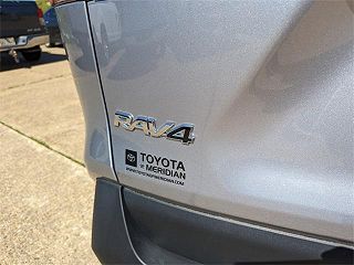 2023 Toyota RAV4 XLE 4T3RWRFV8PU087665 in Hattiesburg, MS 43