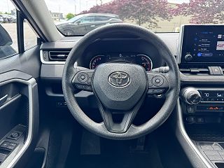 2023 Toyota RAV4 XLE 2T3P1RFV3PW365510 in Hopkinsville, KY 21