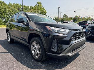 2023 Toyota RAV4 XLE 2T3P1RFV3PW365510 in Hopkinsville, KY 3