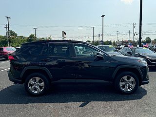 2023 Toyota RAV4 XLE 2T3P1RFV3PW365510 in Hopkinsville, KY 4