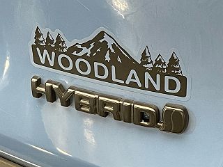 2023 Toyota RAV4 Woodland Edition 2T3UWRFV7PW166027 in Jersey City, NJ 43