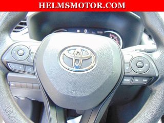 2023 Toyota RAV4 XLE 2T3W1RFVXPC222986 in Lexington, TN 19