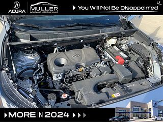 2023 Toyota RAV4 XLE 2T3W1RFV7PW249416 in Merrillville, IN 13