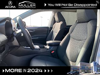 2023 Toyota RAV4 XLE 2T3W1RFV7PW249416 in Merrillville, IN 15