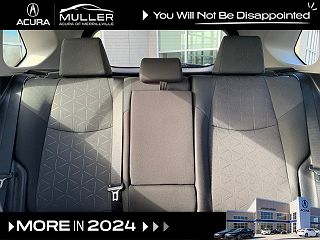 2023 Toyota RAV4 XLE 2T3W1RFV7PW249416 in Merrillville, IN 21
