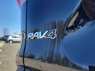 2023 Toyota RAV4 XLE 2T3P1RFV2PW365000 in Morristown, NJ 23