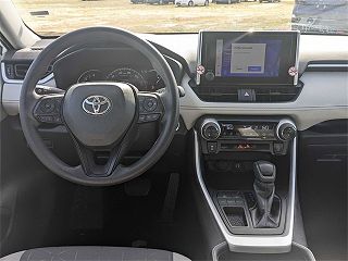 2023 Toyota RAV4 XLE 2T3W1RFV6PW251058 in Orangeburg, SC 22