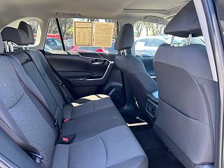 2023 Toyota RAV4 XLE 2T3P1RFV8PW332230 in Palo Alto, CA 15