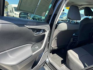 2023 Toyota RAV4 XLE 2T3P1RFV8PW332230 in Palo Alto, CA 18