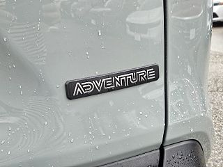 2023 Toyota RAV4 Adventure 2T3J1RFV2PW362880 in Rutland, VT 8