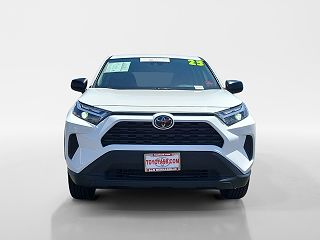 2023 Toyota RAV4 LE 2T3H1RFV7PC219536 in San Bernardino, CA 8