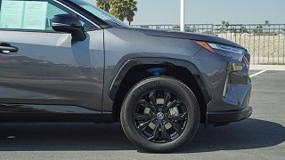 2023 Toyota RAV4 XSE 4T3E6RFV0PU121659 in San Bernardino, CA 10